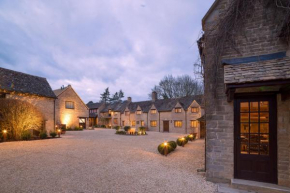 Hotels in Minster Lovell